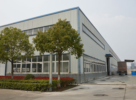 上海鴻模電器有限公司