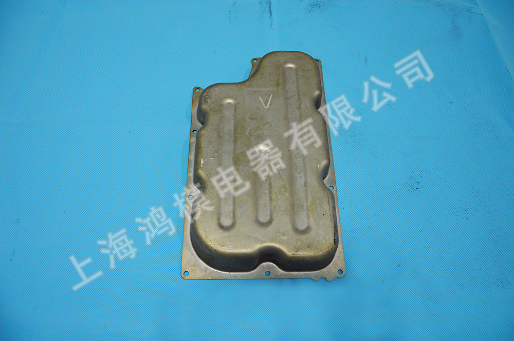 聯(lián)合電子 DCDC側(cè)蓋板