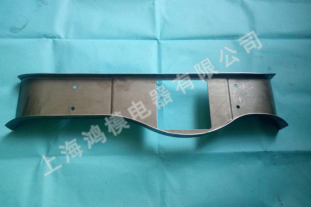 上汽IS21項(xiàng)目第六橫梁上板